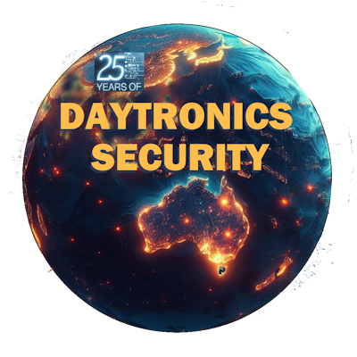 Daytronics Security