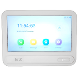 NYX Doorbell View+