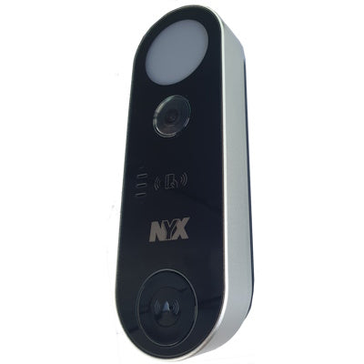 NYX Doorbell View+